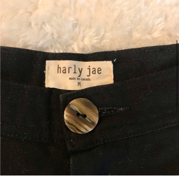 Harly Jae Nico Pants - Picture 5 of 5